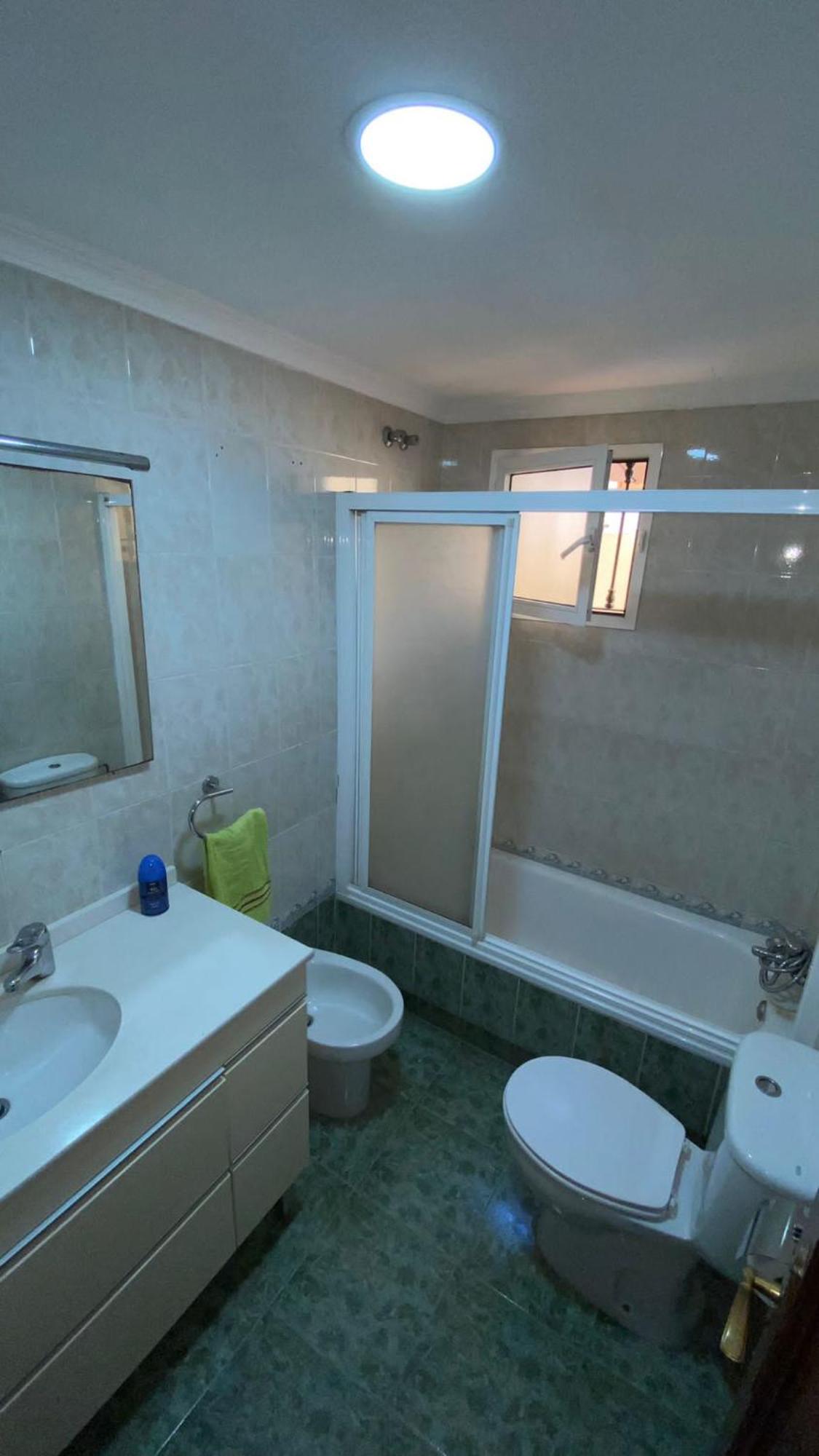 Piso Bien Ubicado Y Acogedor Lejlighed